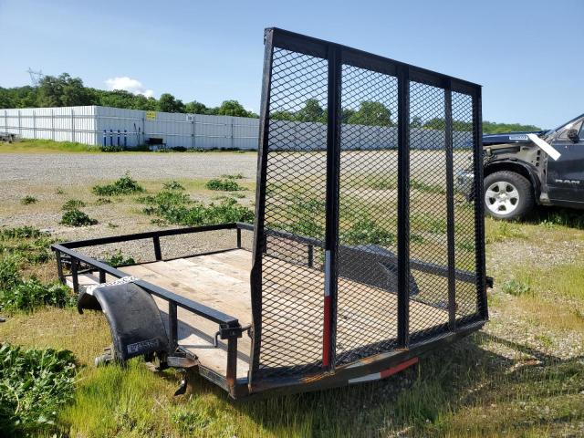 CARRY-ON TRAILER 2015 black   4YMUL0810FN012180 photo #4