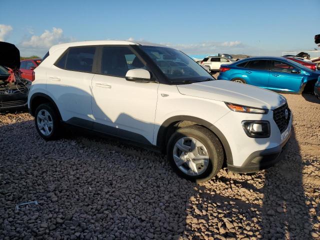 Vin: kmhrb8a34lu018437, lot: 53122505, hyundai venue se 20204