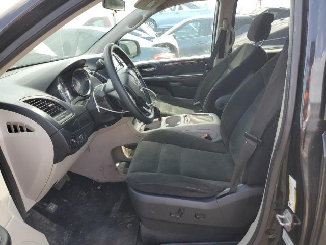 2016 DODGE GRAND CARA 2C4RDGCG1GR224911