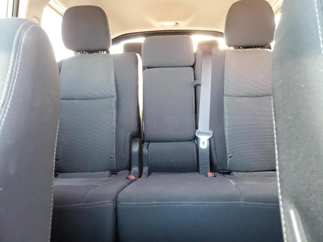 2020 NISSAN PATHFINDER - 5N1DR2AN6LC642024