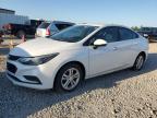 2017 CHEVROLET CRUZE LT - 1G1BE5SM6H7242925