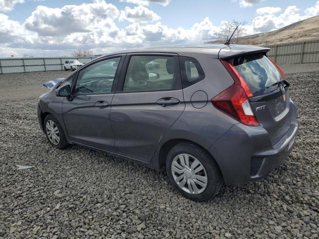 Vin: jhmgk5h56gs010373, lot: 51334255, honda fit lx 20162