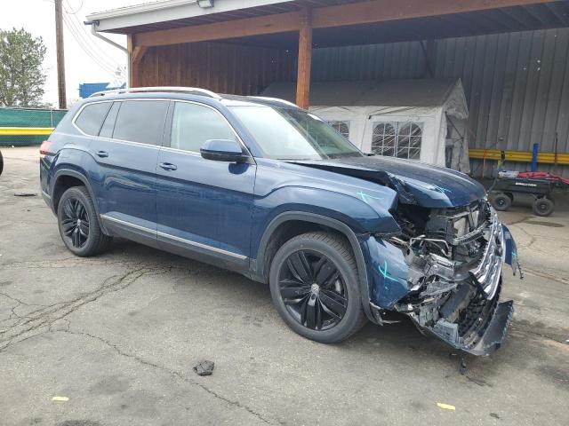 Vin: 1v2nr2ca4jc545502, lot: 50021505, volkswagen atlas sel premium 20184