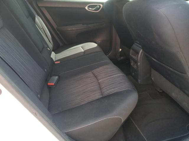 2017 NISSAN SENTRA S - 3N1AB7AP4HL648820