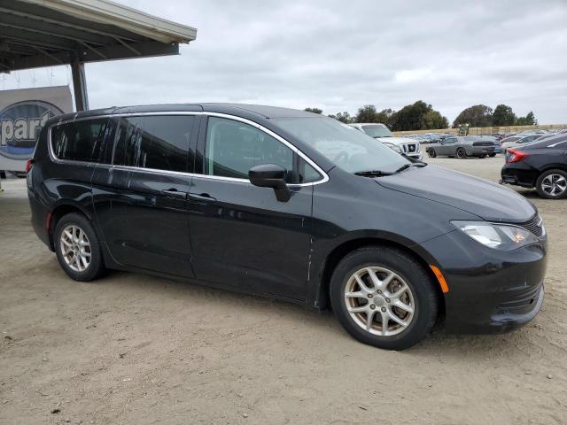 Vin: 2c4rc1cg9hr703644, lot: 54377845, chrysler pacifica lx 20174