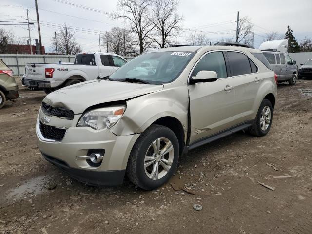 Vin: 1gnalpek1dz110742, lot: 51744115, chevrolet equinox lt 2013 img_1