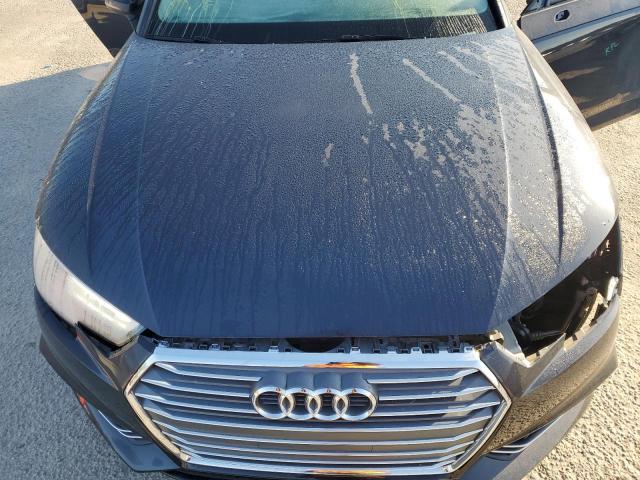2018 AUDI A4 PREMIUM - WAUKMAF47JA075994