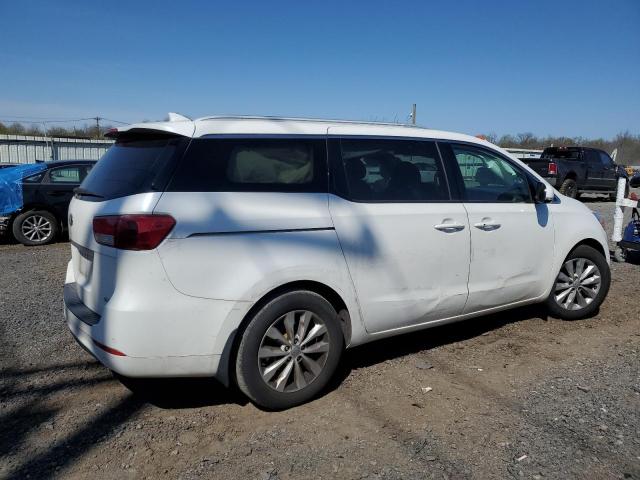 2015 KIA SEDONA EX KNDMC5C11F6055329
