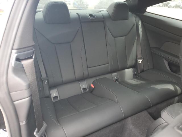 2025 BMW M440I WBA73DA01SCS23271