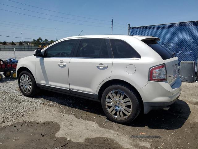 Vin: 2fmdk3kc4aba48357, lot: 53654845, ford edge limited 20102
