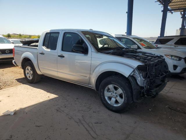 Vin: 1n6ad0er2cc482227, lot: 52794385, nissan frontier s 20124