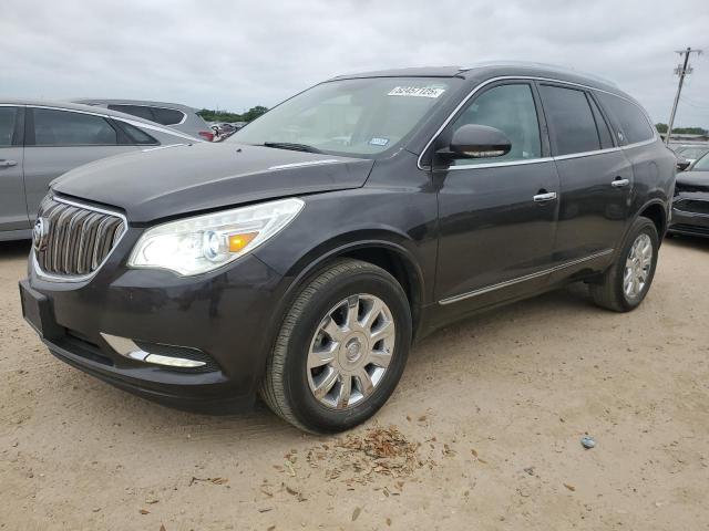 Vin: 5gakrbkd8hj301925, lot: 52457125, buick enclave 2017 img_1
