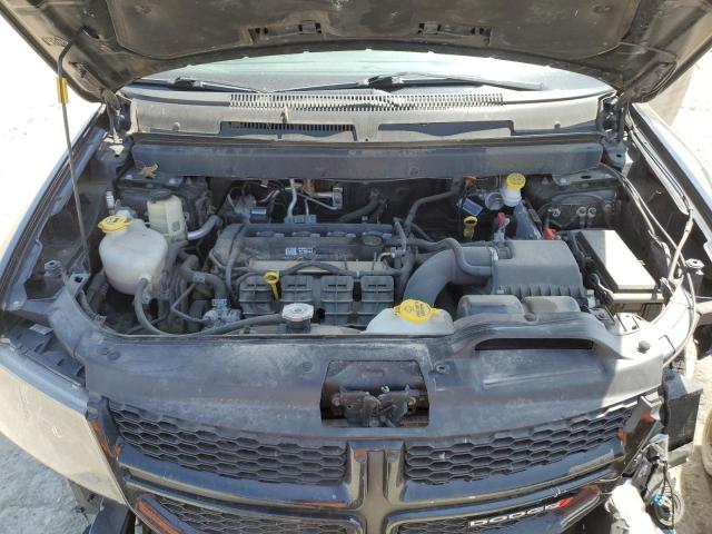 2020 DODGE JOURNEY CR - 3C4PDCGB3LT188337