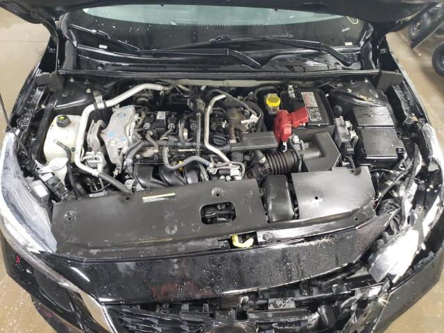 2023 NISSAN SENTRA SV - 3N1AB8CV7PY280555