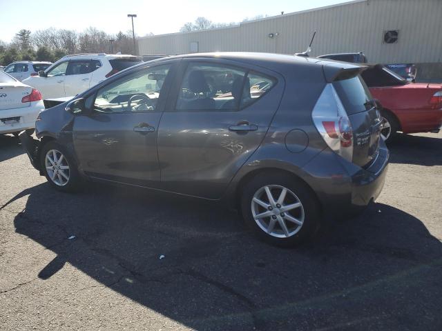 Vin: jtdkdtb36c1013694, lot: 51585165, toyota prius 20122
