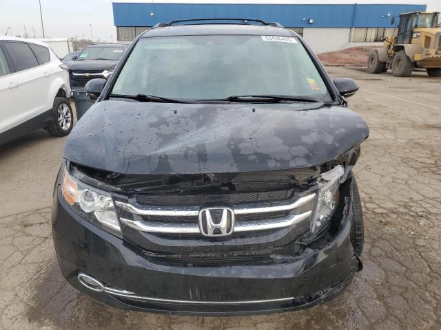 2015 HONDA ODYSSEY TO 5FNRL5H99FB092699