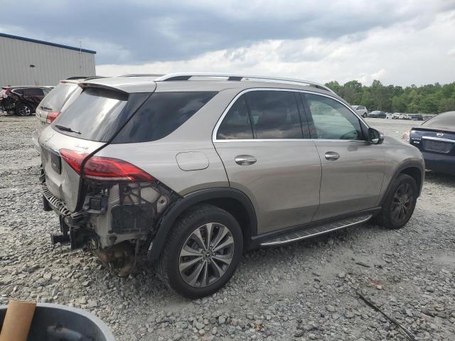 Vin: 4jgfb4kexla048281, lot: 53897375, mercedes-benz gle-class 350 4matic 20203