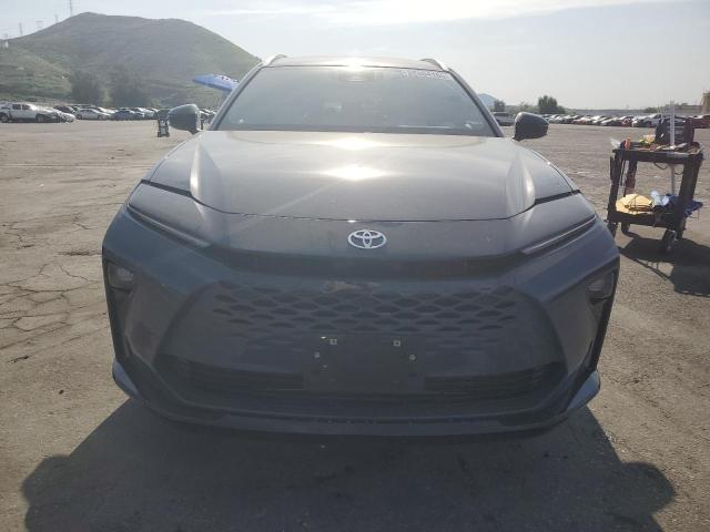 2025 TOYOTA CROWN SIGN JTDACAAJ5S3013692