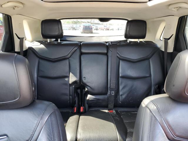 2019 CADILLAC XT5 PREMIU - 1GYKNERS5KZ235627