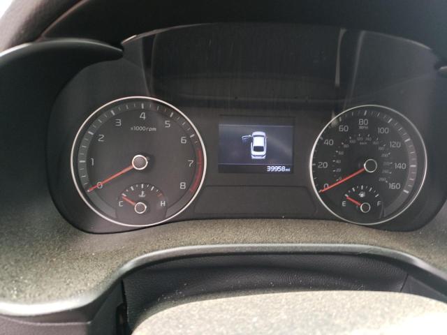 2021 KIA FORTE FE 3KPF24AD3ME382101