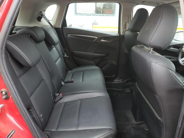 2016 HONDA FIT EX - 3HGGK5H97GM704083