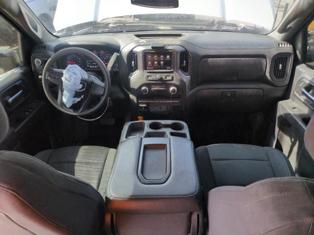 2020 GMC SIERRA K25 - 1GT19LE73LF229789
