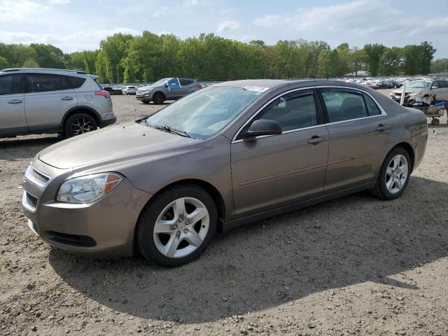 CHEVROLET MALIBU LS