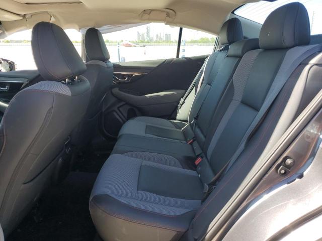 2022 SUBARU LEGACY SPO 4S3BWAH60N3026741