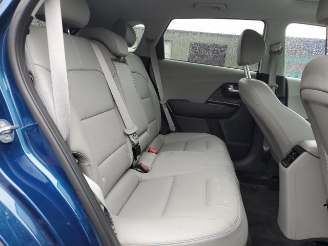 2022 KIA NIRO EX PR KNDCE3LC1N5528260
