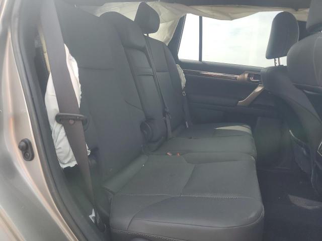 2021 LEXUS GX 460 PRE JTJAM7BX5M5291421