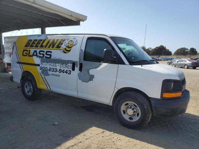 Vin: 1gcwgfba5b1173914, lot: 55336725, chevrolet express 20114