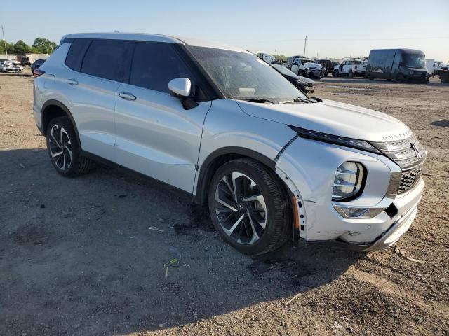Vin: ja4j3ua80nz026246, lot: 52438755, mitsubishi outlander se 20224