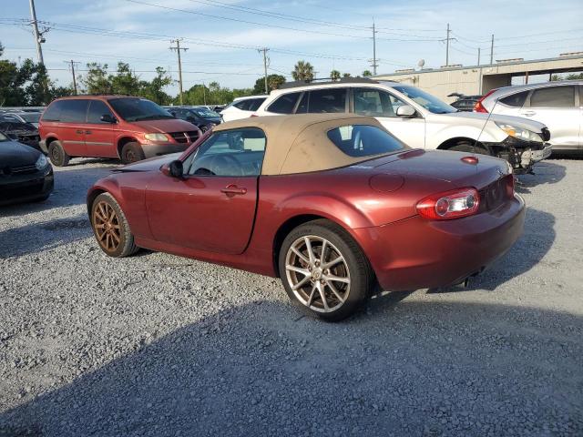 Vin: jm1nc2ef7a0211199, lot: 53932875, mazda mx5 20102