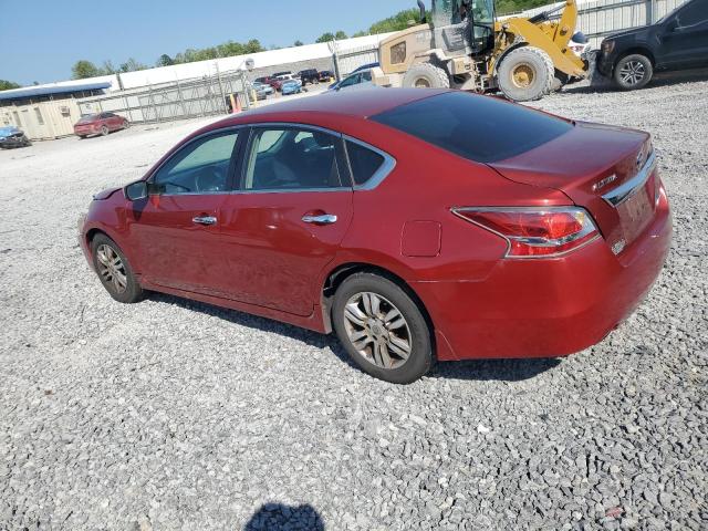 Vin: 1n4al3apxdc210219, lot: 53802365, nissan altima 2.5 20132