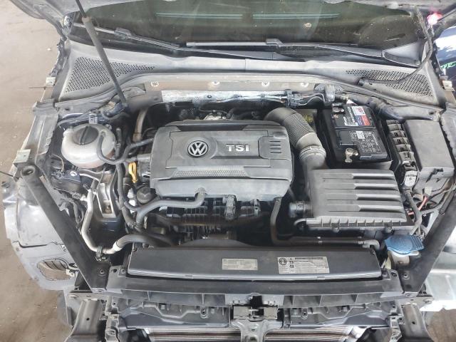 2017 VOLKSWAGEN GOLF S - 3VW217AUXHM070482