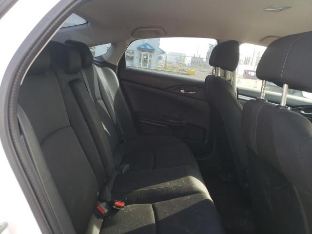 2017 HONDA CIVIC LX - 2HGFC2F58HH028007