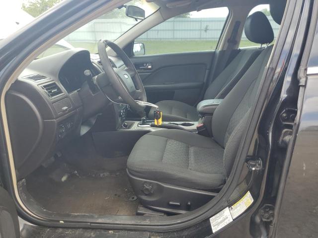 2011 FORD FUSION SE - 3FAHP0HA9BR144618