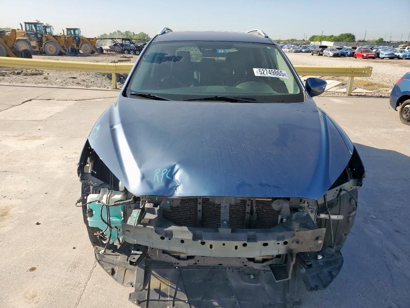 2016 MAZDA CX-5 GT - JM3KE2DYXG0762906