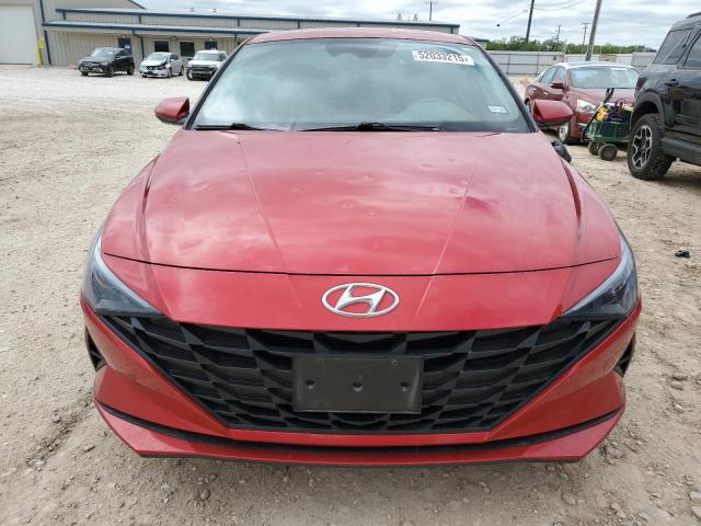 2021 HYUNDAI ELANTRA SE - 5NPLM4AG3MH046130