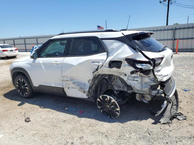 Vin: kl79mrsl0mb034020, lot: 53426215, chevrolet trailblzr lt 20212
