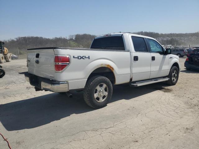 Vin: 1ftfw1ef3cfc21072, lot: 53805515, ford f-150 supercrew 20123