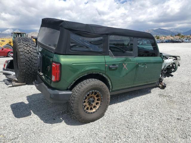 Vin: 1fmee5bp3plb05537, lot: 50997135, ford bronco base 20233