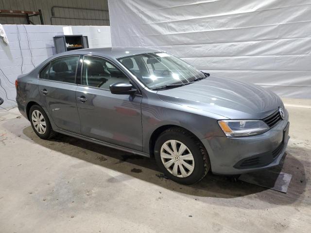 Vin: 3vw2k7aj6em248791, lot: 50767975, volkswagen jetta base 20144