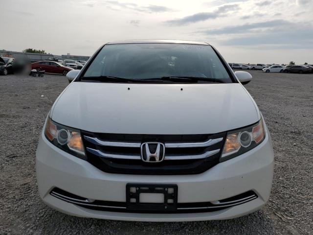 2016 HONDA ODYSSEY EX - 5FNRL5H62GB050236
