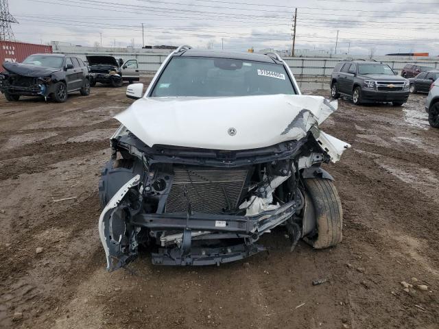 2018 MERCEDES-BENZ GLE 350 4M - 4JGDA5HB2JB076077