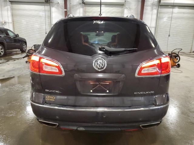 2015 BUICK ENCLAVE - 5GAKRAKD0FJ264828