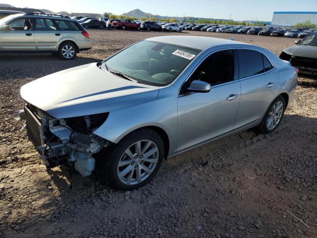 CHEVROLET MALIBU 2LT