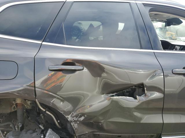 2022 VOLVO XC60 B6 IN - YV4062RL8N1905916