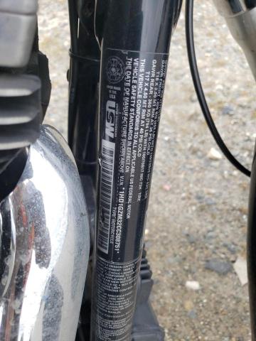 2012 HARLEY-DAVIDSON FLD SWITCH - 1HD1GZM32CC308751
