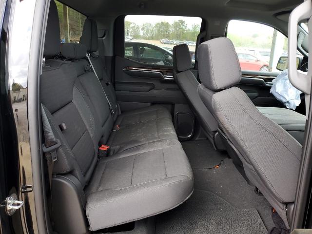 2024 GMC SIERRA K15 3GTUUCE89RG397769